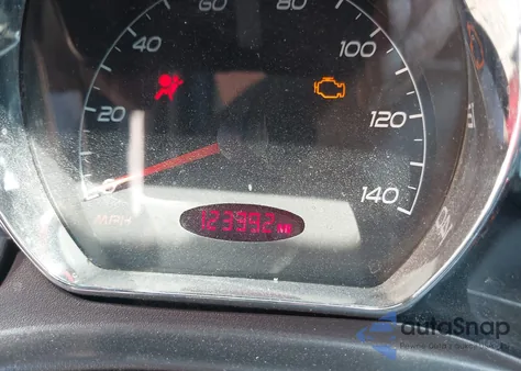 2006 Pontiac G6 Gtp z USA, uszkodzony, nr VIN 1G2ZM151564123690